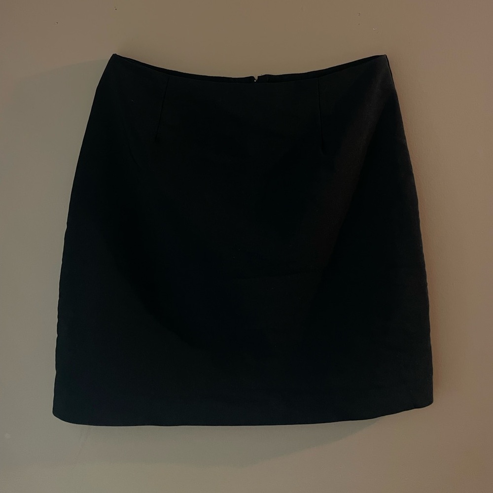 Mini Skirt